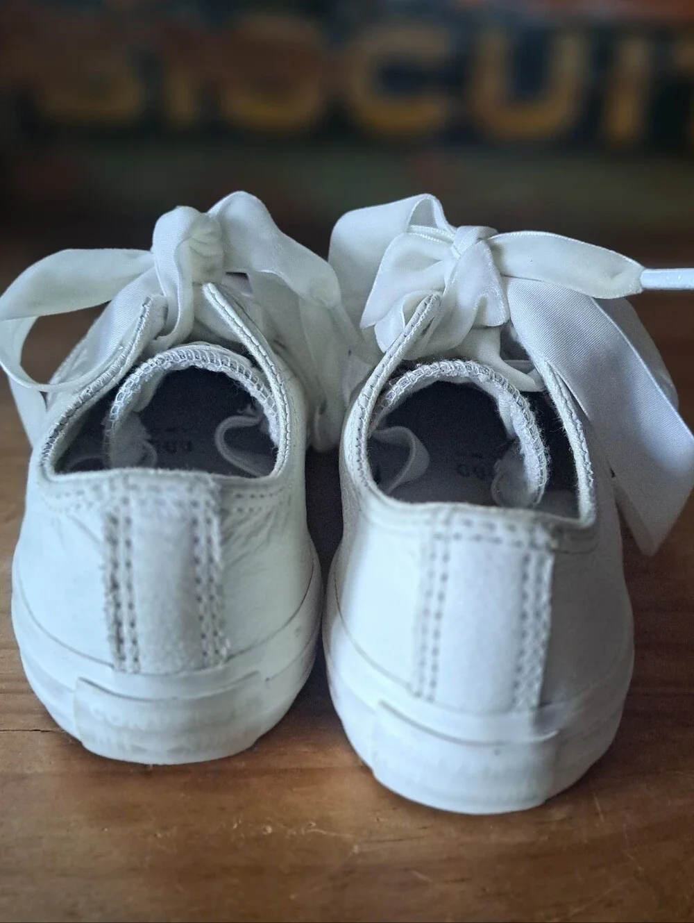 Converse chuck taylor